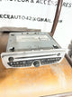 Autoradio Renault Dacia
