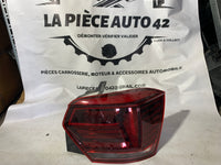 Feu arrière droit Volkswagen Polo 6 2G