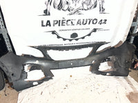 Pare choc avant Peugeot 3008 2