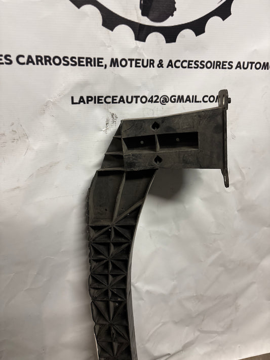 Renfort inférieur Peugeot 308 1 (t7)
