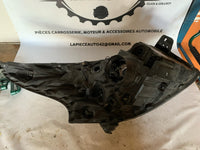 Phare avant gauche Renault Trafic 3 phase 1