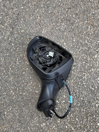 Rétroviseur Électrique gauche Renault Captur 1