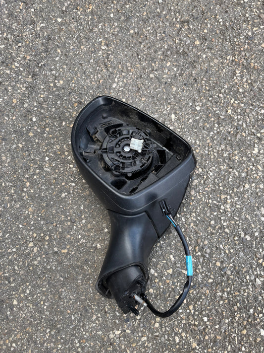Rétroviseur Électrique gauche Renault Captur 1