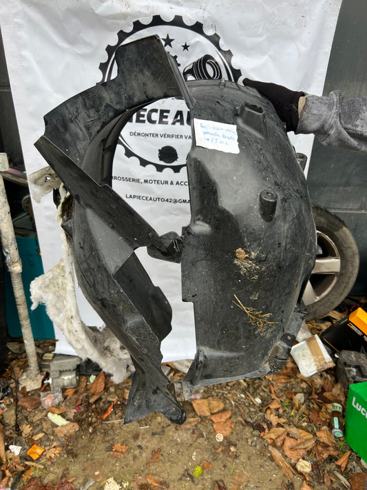 Pare boue avant gauche Peugeot 308 2 (t9)
