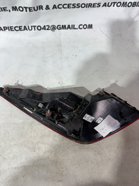 Feux arrière droit Mercedes CLA c118 LED