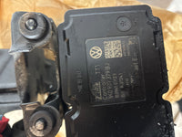 Bloc ABS Audi A3 S3 8p