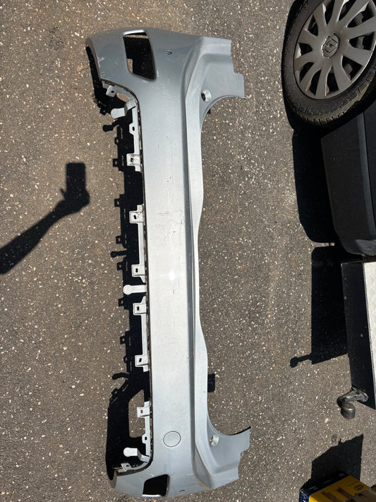 Pare choc arrière Citroën C4 Picasso