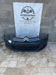Pare choc AV vert 9676285080A-01 Citroen C4 2 B7