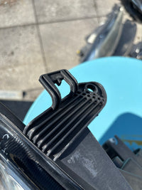 Phare avant droit Renault Master 4