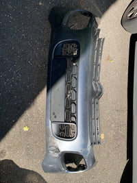 Pare choc avant Citroen C3 Aircross