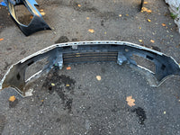 Pare choc avant Volkswagen Caddy 4