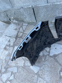 Pare choc AV gris foncé Peugeot 508 2