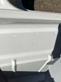 Porte battante Arrière droite blanche 084726D04 Peugeot Expert