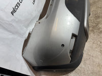 Pare choc arrière Dacia Sandero gris 850221967R 2012/2016