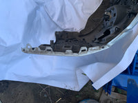 Pare choc avant Peugeot 3008 1 phase 2