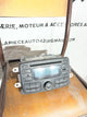 Autoradio Renault Dacia
