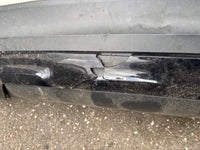 Pare choc arrière Mercedes GLA W156 blanc