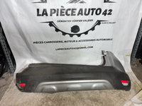 Pare choc arrière Renault Captur 1 gris 1 seule crosse 850164390R