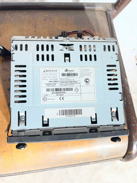 Autoradio Renault Dacia