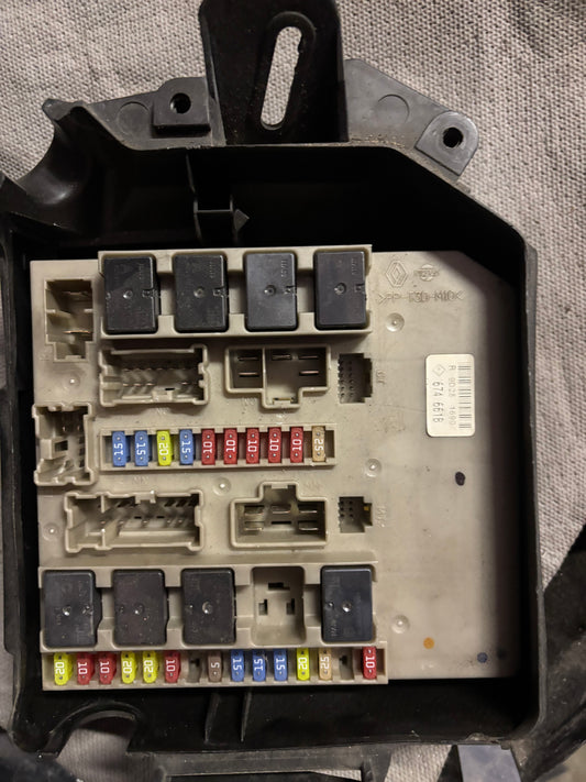 UPC Renault Clio 3 / Modus 674661B
