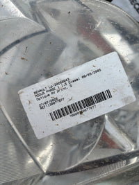 Phare avant gauche Renault Modus