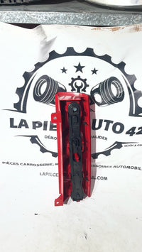 Feux arrière gauche Fiat Scudo