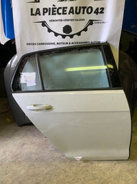 Portière arrière droit Volkswagen golf 7