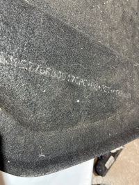 Plage AR Renault Clio 3