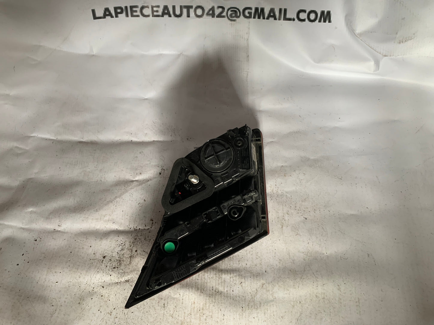 Feu arrière droit intérieur Peugeot 308 T9