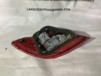 Feu arrière droit Mercedes classe C LED W204