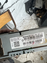 Autoradio Renault Clio 3 Kangoo 2