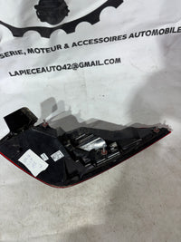 Feux arrière gauche Mercedes CLA C118 LED