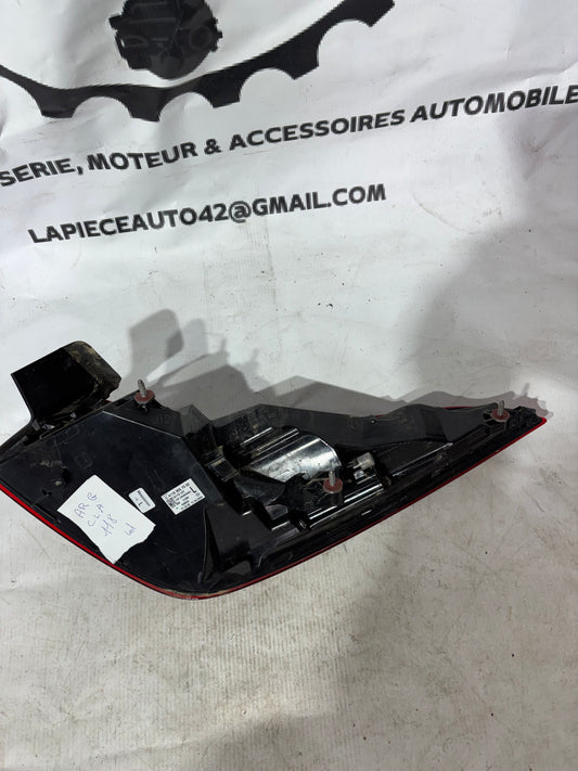 Feux arrière gauche Mercedes CLA C118 LED