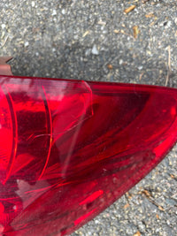 Feu arrière droit Peugeot 207 Led