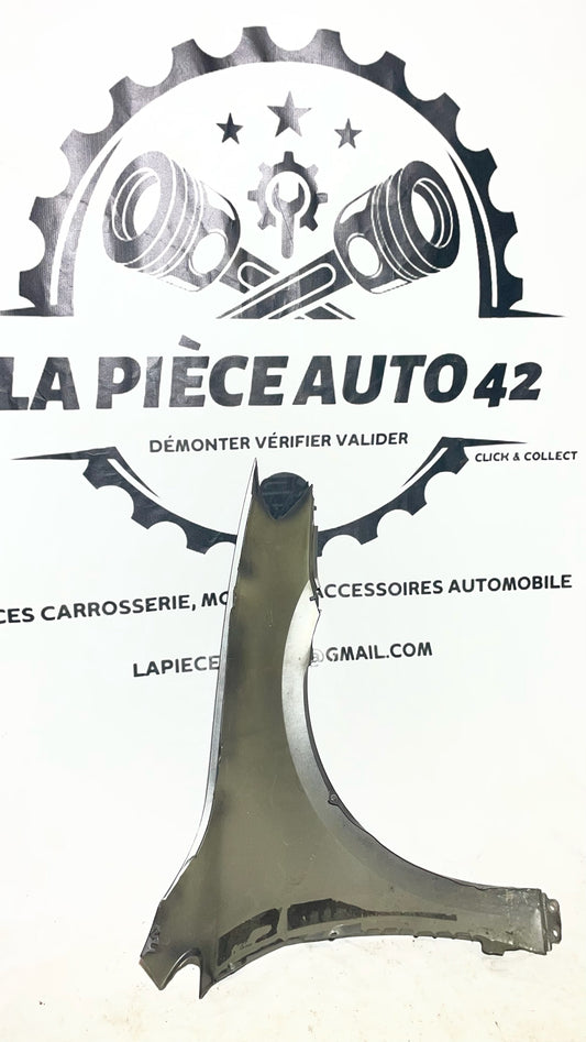Aile avant gauche Volkswagen Golf 7 phase 1