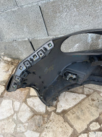 Pare choc AV gris foncé Citroen C3 3 Phase 1
