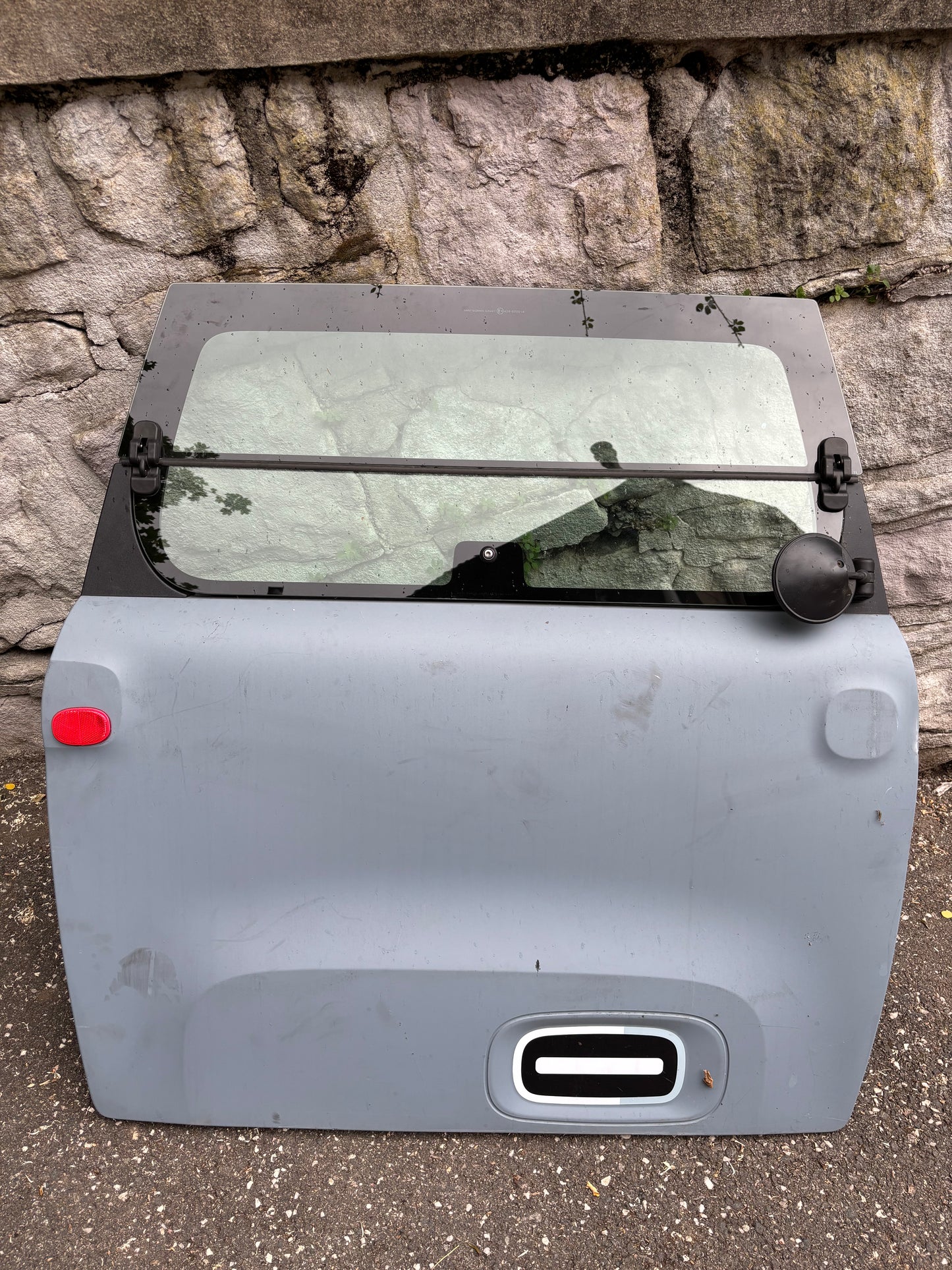 Portière droite Citroën AMI
