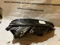 Phare avant gauche Golf 7