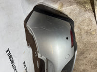 Pare choc arrière Dacia Sandero gris 850221967R 2012/2016