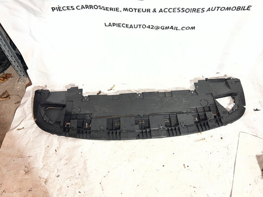 Déflecteur de pare choc avant Renault Trafic 3 phase 3
