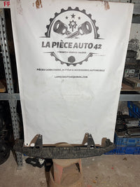 Renfort inférieur Seat Ibiza 6J