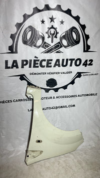 Aile avant gauche Renault Twingo