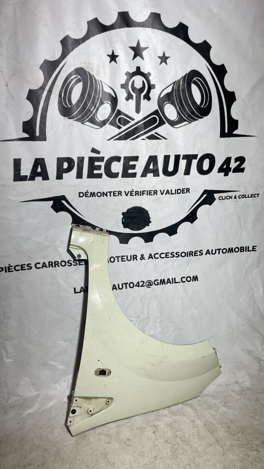 Aile avant gauche Renault Twingo