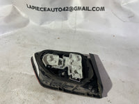 Feu arrière droit intérieur Volkswagen Golf Sportsvan