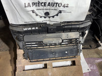 Calandre Audi A3 / 8P0853037