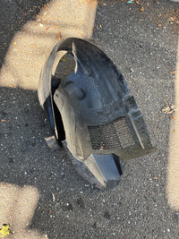 Pare boue avant droit Audi A3 8Y