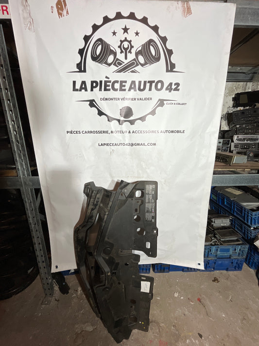 Armature Renault Captur 1