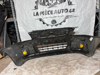 pare-chocs avant Citroën C2