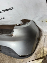 Pare choc arrière Renault Clio 4 gris 850222925R