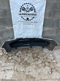 Pare choc avant Citroën C1 Blanc